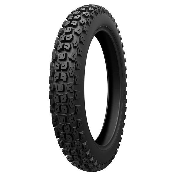 510-17 K270 DUAL SPORT 6PL KENDA PNEU